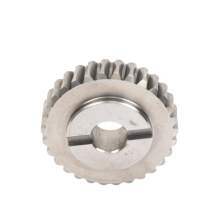 RUEDA DE CORONA PARA FAAC 844