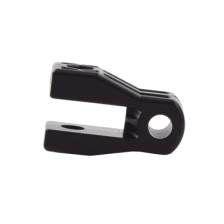 SOPORTE TRASERO PARA FAAC 400/422/S418