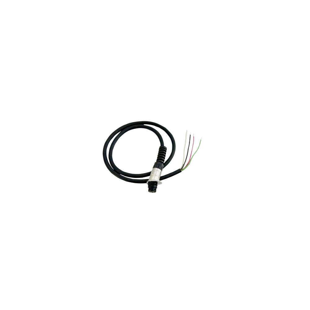 KIT CONECTOR ELECTRICO HEMBRA PARA FAAC 400/422