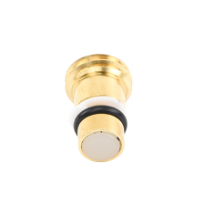 TAPON DE DESBLOQUEO DE BRONCE PARA FAAC 400/422