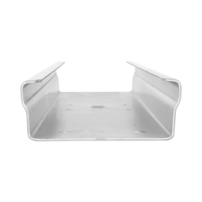 Cople / Compatible riel tipo C.