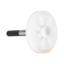 Engrane interno / Nylamid / Para motor / FS 1000 SPEED / ACCESS FORCE