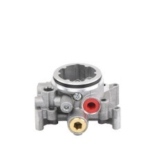 CAJA DE VALVULAS PARA OPERADOR FAAC 400