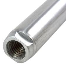 EMBOLO COMPLETO PARA OPERADOR FAAC 400 BC