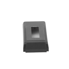 CUBIERTA PLASTICA PARA CHAPA DE OPERADOR FAAC 400/422 VER PRE 2005