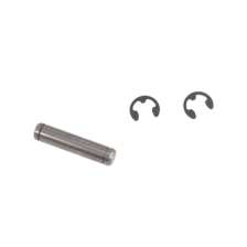 Embolo o Ensamble Frontal Para FAAC 412