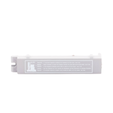 LIMITE DE PARO GRIS INDUCTIVO PARA FAAC 844 3PH