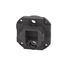 TAPA TRASERA  PARA OPERADOR  FAAC 400