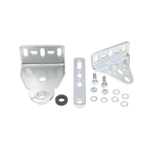 Kit de Herrajes para Operadores FAAC S418