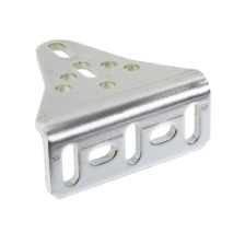 Kit de Herrajes para Operadores FAAC S418