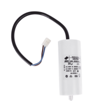 CAPACITOR DE 30 UF 115V PARA FAAC 740/MILORD500