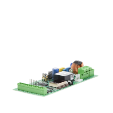 Tarjeta Electrónica Para Operador FAAC 844 ER 780D / NO Compatible con FAAC 844 C