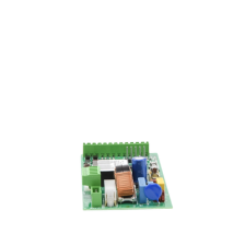 Tarjeta Electrónica Para Operador FAAC 844 ER 780D / NO Compatible con FAAC 844 C