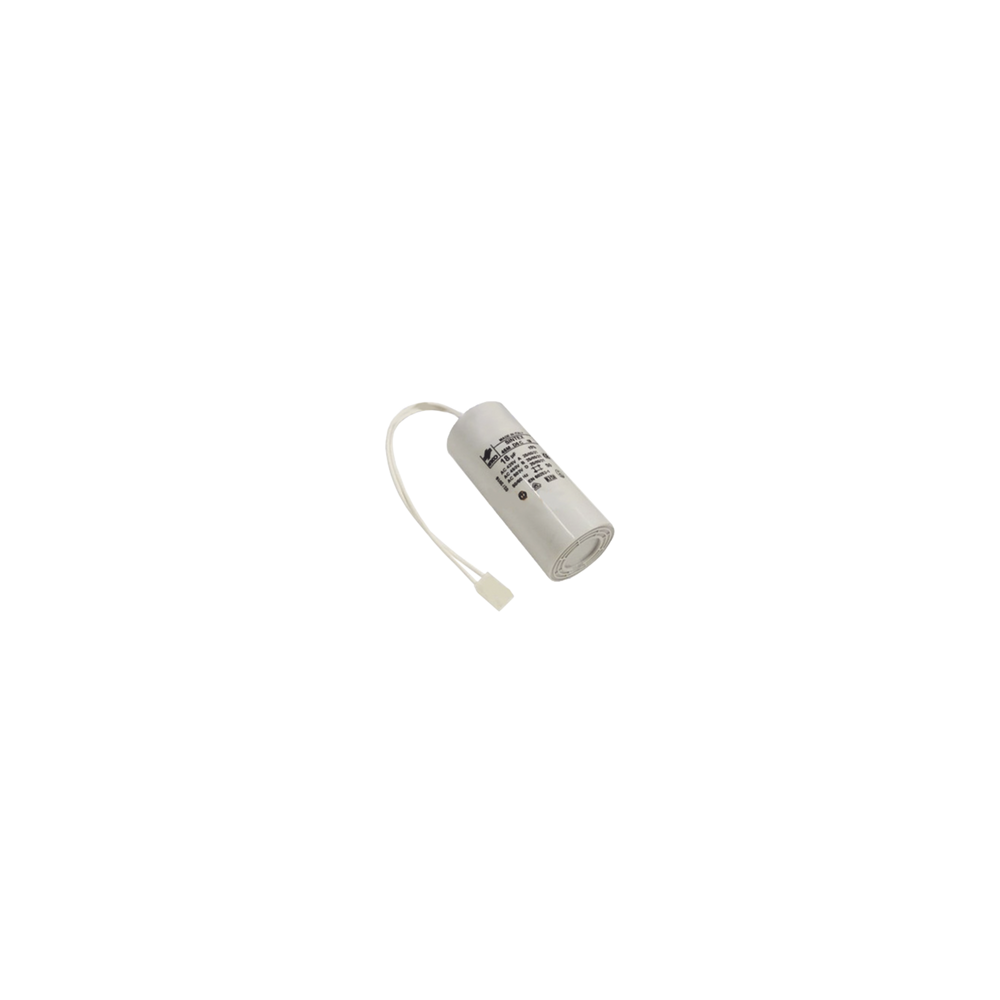 CAPACITOR DE 18 UF 450V PARA FAAC 844ER CON CONECTOR