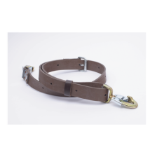 Bandola con Ganchos Templados con Seguro Doble