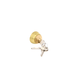 CILINDRO INTERNO PARA ELECTROCHAPA NO. 3 FAAC 712650