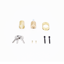 CILINDRO EXTERNO PARA ELECTROCHAPA NO.3 FAAC 712650