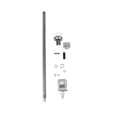 GRUPO DE TORNILLOS SIN FIN PARA FAAC S418