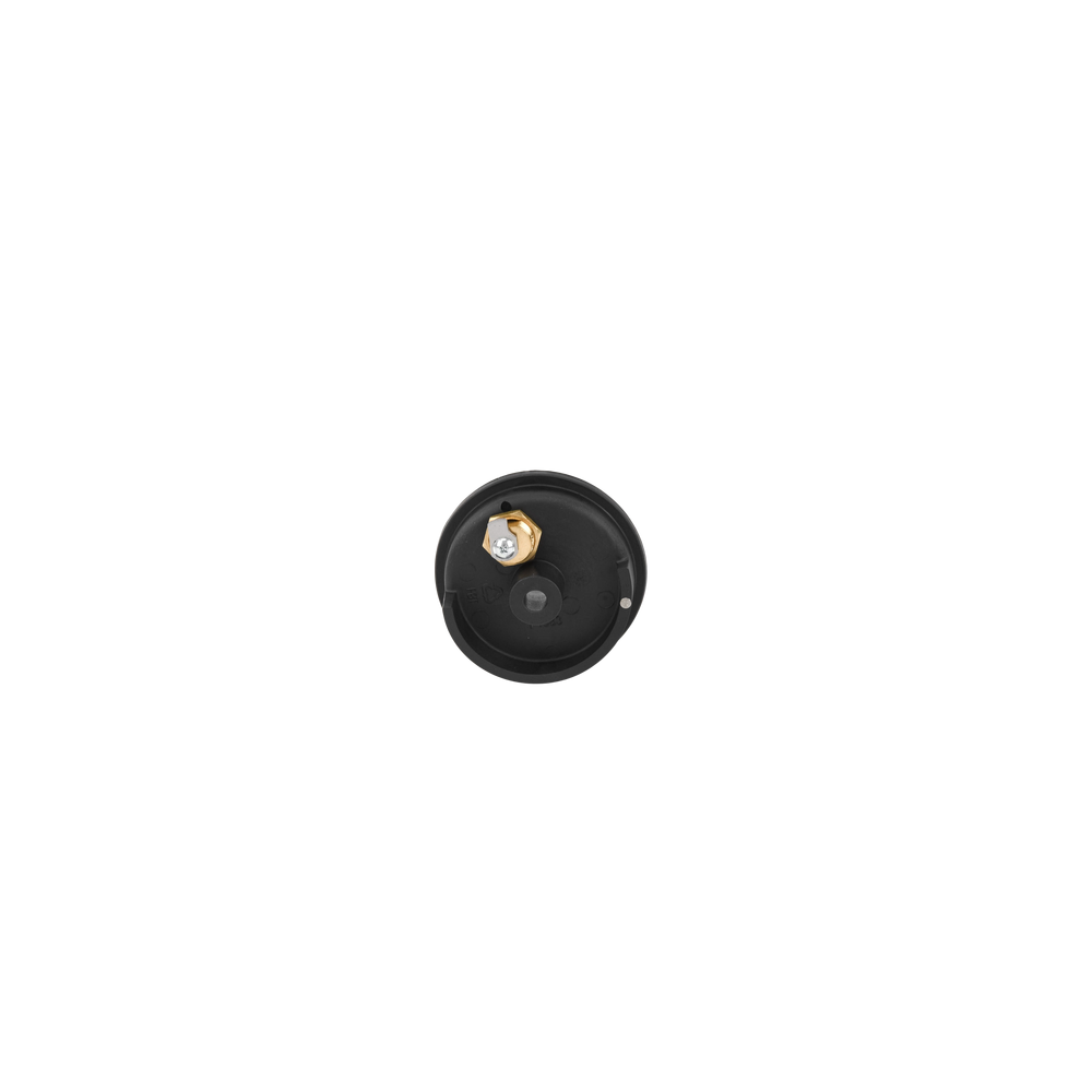 PERILLA DE DESBLOQUEO CON LLAVE Y TAPA PARA FAAC 740/741