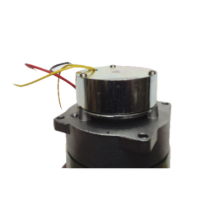 Motor Para Brazo Abatible ATI a 24V