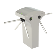 TORNIQUETE DE MEDIO CUERPO / DOBLE CARRIL / ACABADO EN ACERO INOXIDABLE / BIDIRECCIONAL