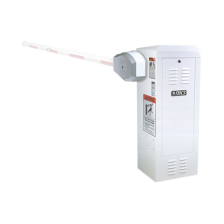 Barrera Vehicular / Uso Intensivo Continuo / Compatible con Mástil de hasta 14 ft / 4.26 m (No incluido) / Bajo mantenimiento /