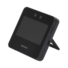 Terminal Min Moe WiFi / Touch de Reconocimiento Facial Ultra Rápido para ASISTENCIA y Control de ACCESO / 1500 Rostros y 3,000