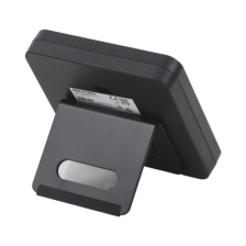 Terminal Min Moe WiFi / Touch de Reconocimiento Facial Ultra Rápido para ASISTENCIA y Control de ACCESO / 1500 Rostros y 3,000