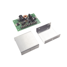 Tarjeta modular para controlador de acceso AC215 en tablilla