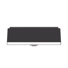 Video Intercomunicador IP, 2 líneas SIP, 2 relevadores con botón para llamada, Onvif, anti-vandálico, PoE, IP65 e IK10, PoE