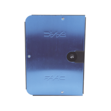 Caja de Cimentación para Operador FAAC 770