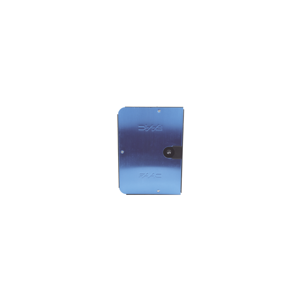 Caja de Cimentación para Operador FAAC 770