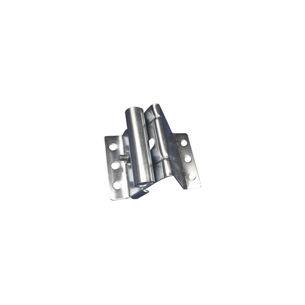 Bisagra Ajustable P/ Ultima Seccion /Puertas D/ Garege..