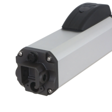 Operador Hidraulico FAAC 422 CBAC para Puertas Abatibles / Para Puertas de hasta 1.8 metros / Para Uso Intensivo - Hasta 55 Cicl