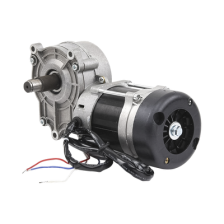 Refacción / Motor Para barreras XBF4MR y XBS6MR