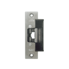 Contrachapa Universal/ ideal para cerraduras  Estándar/ Sensor/ UL/ 3 Años Garantia