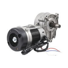 Refacción / Motor Para barreras XBF4ML y XBS6ML