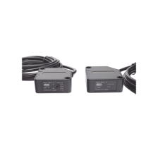 Fotocelda Infrarroja Con Alcance de 10 Metros / Ideal Para Seguridad en Dispositivos de Acceso Vehicular