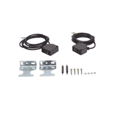 Fotocelda Infrarroja Con Alcance de 10 Metros / Ideal Para Seguridad en Dispositivos de Acceso Vehicular