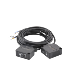 Fotocelda Infrarroja Con Alcance de 25 Metros / Ideal Para Seguridad en Dispositivos de Acceso Vehicular