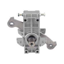 GRUPO DE PALANCA PARA FAAC 620