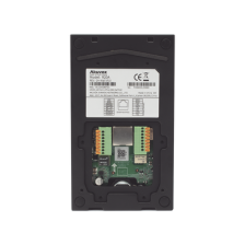 Videoportero de 1 Botón / Lector de Tarjetas MIFARE y PROX EM / Notificación a APP / 100% en la Nube / Notificación por Llama