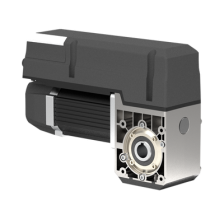 Motor para puertas de garage / Enrollables / Seccionales / 1HP / Silencioso / Estético / Fuerte / Iluminación LED / Torque 50N