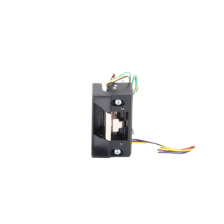 Contrachapa Universal/ ideal para cerraduras  Estándar/ Sensor/ UL/ 3 Años Garantia