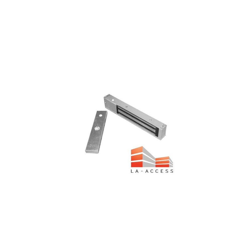 Chapa magnética de 600 lbs