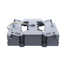 Semaforo Para Barrera FAAC B614