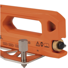 Nivel Láser Magnético con Ampollas de Burbuja