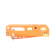 Nivel Láser Magnético con Ampollas de Burbuja