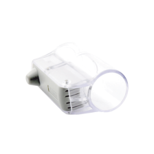 Paquete de 100 Tags  AM Tipo Tapa Para Botellas