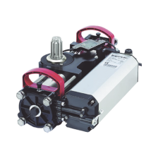 Operador Subterraneo Hidráulico S800 115V Para Puertas Abatibles de Hasta 2 Metros